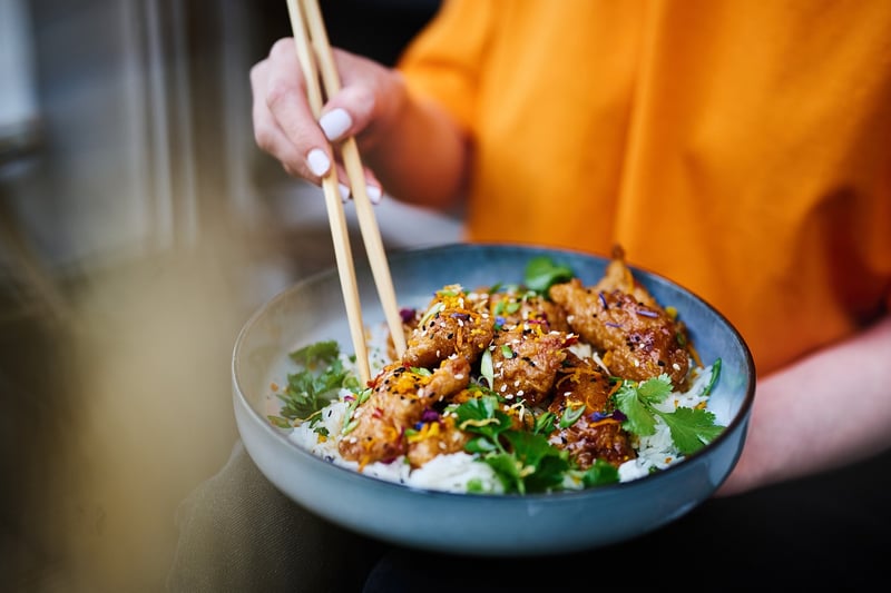 Cuisine Explorations
