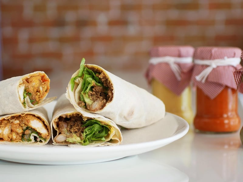 Mexican Cuisine